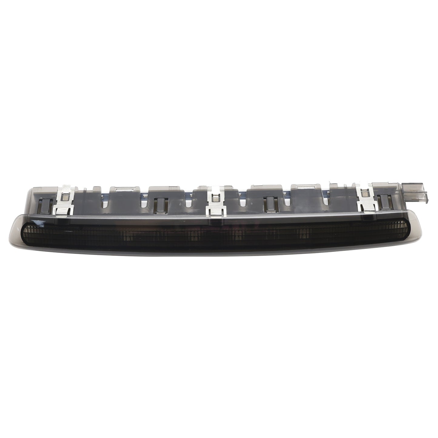 Troisième feu stop arrière à LED haut niveau pour Seat Leon 1P Facelift 2010-2012, noir 6J0945097A