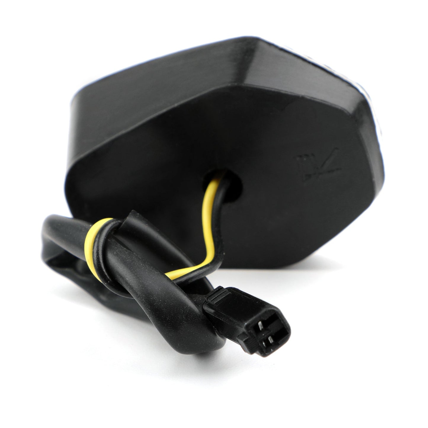 2001-2004 Suzuki GSXR 1000 Smoke Turn Signals Flush Mount