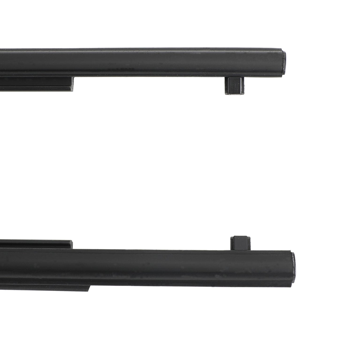 Joint d'étanchéité pour vitres de voiture Toyota Sienna 2011-2020, 68160-08020 et 68210-08020