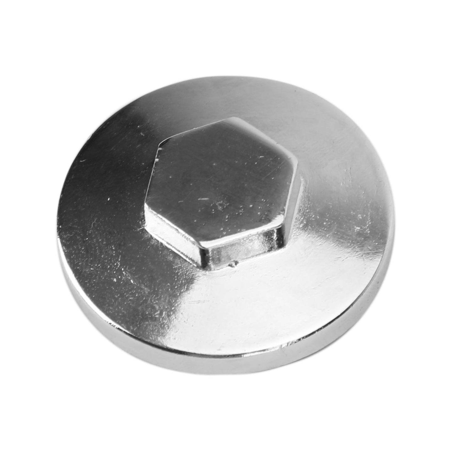 Bouchon d'accès d'inspection de soupape pour Honda C CB CJ CL CT XL XR SL
