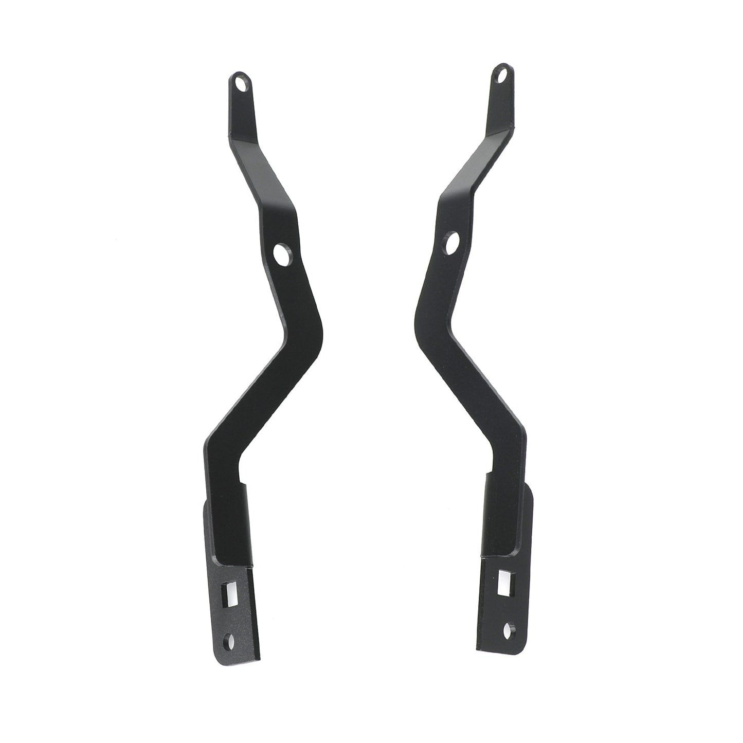 Support de navigation GPS noir pour BMW F 900 XR 2020-2022