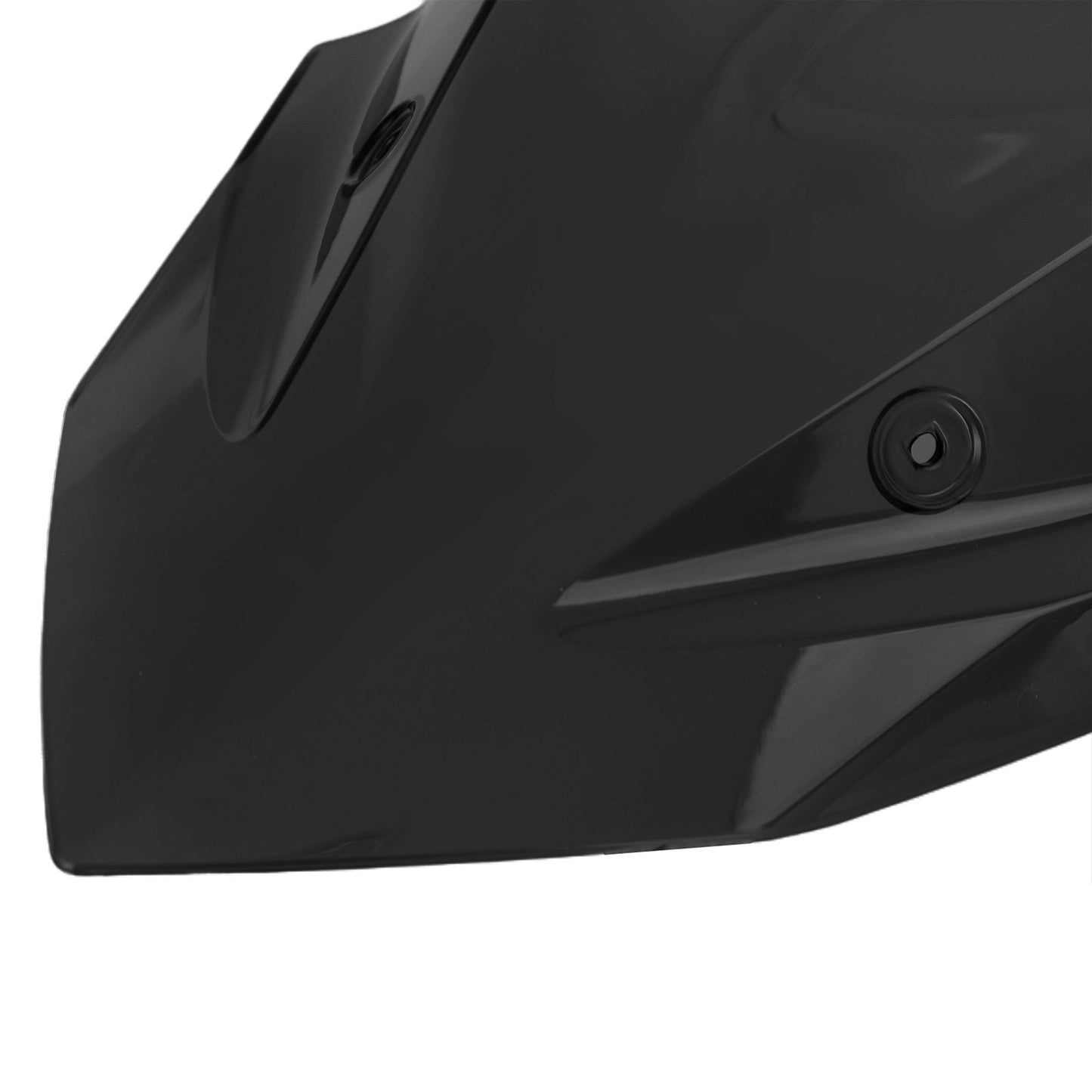 Protection de pare-brise pour Kawasaki Z400 2018-2022