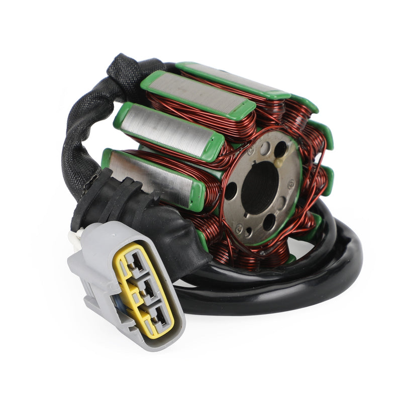 Kit de joints de bobine de stator de régulateur pour Yamaha R1 R1S RN12 RN19 FZ1 FZ8 RN16 RN25