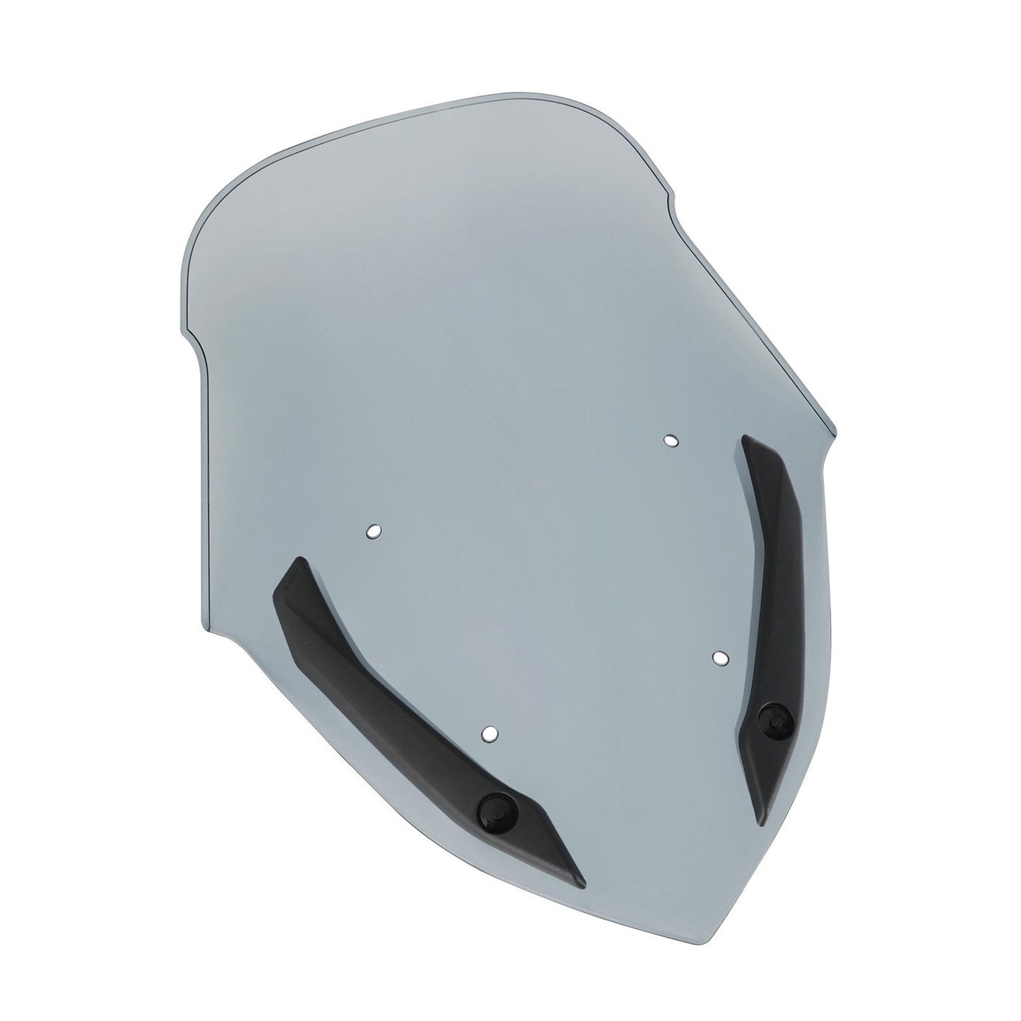 Pare-brise ABS pour moto Yamaha NMAX 155 2021-2023