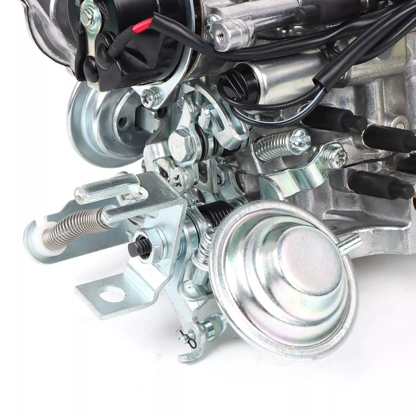 1981-1984 Toyota Celica 22R engine Carburetor Carb 21100-35520