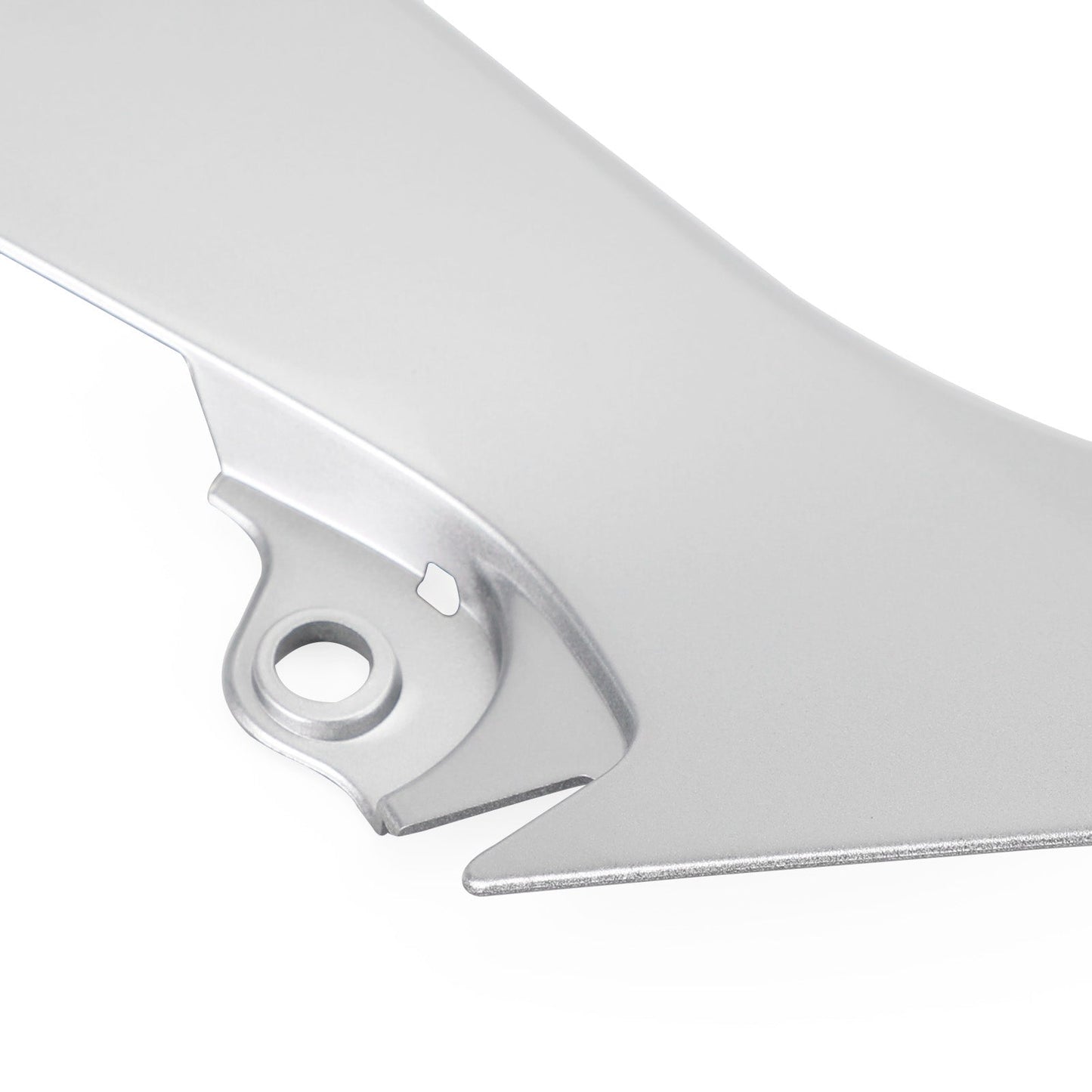 Capot de carénage de siège arrière latéral pour Yamaha Tracer 9 GT 2021-2022