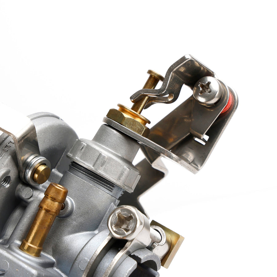 2003 Nissan 3.5hp 3.5B2 3.5A2 and 2.5hp 2.5A2 Outboard Models M3.5A2 3D5-03100 Carburetor Carb