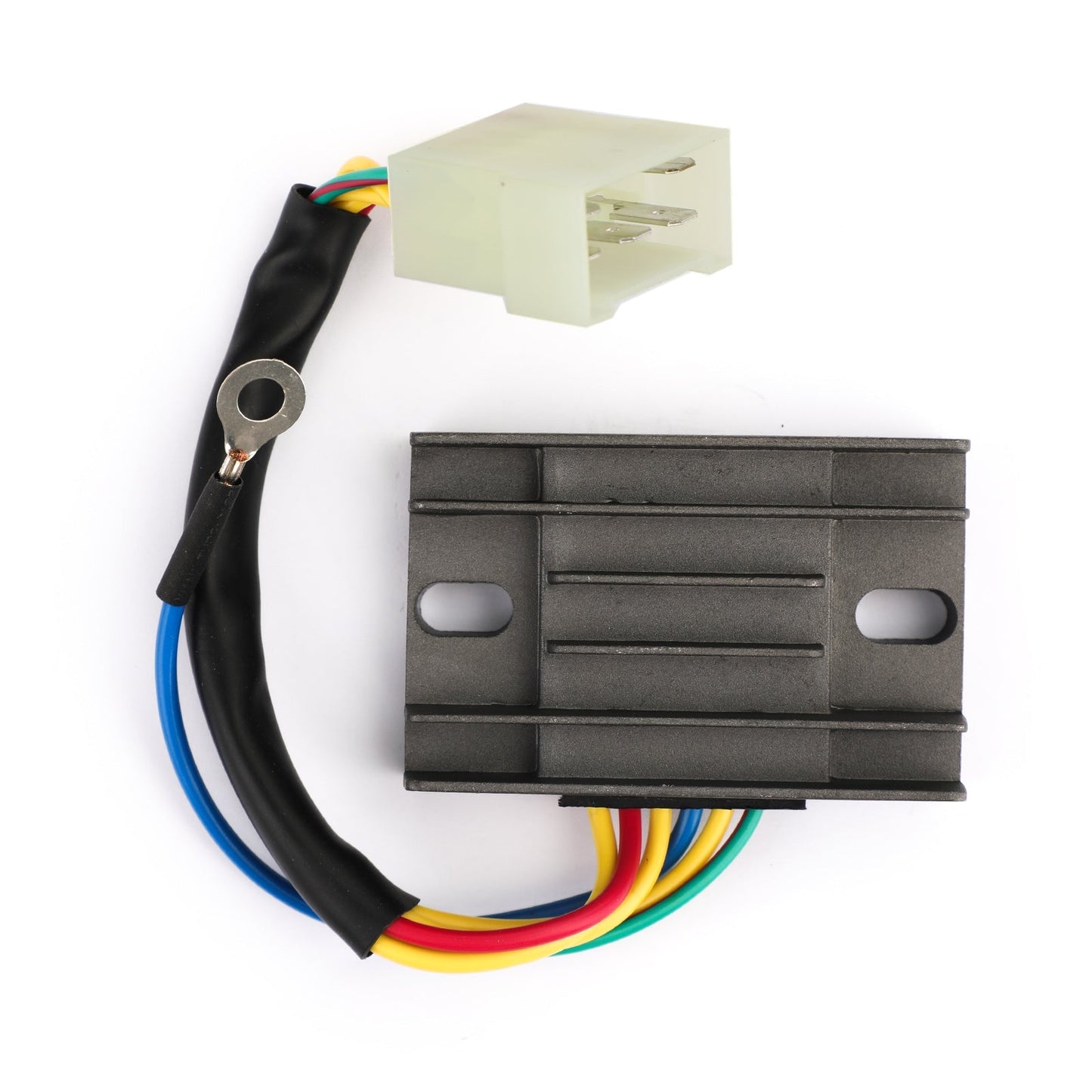 Régulateur redresseur pour Aprilia Pegaso 600 650 RS 125 250 RX 125 SX 125 SH572-12