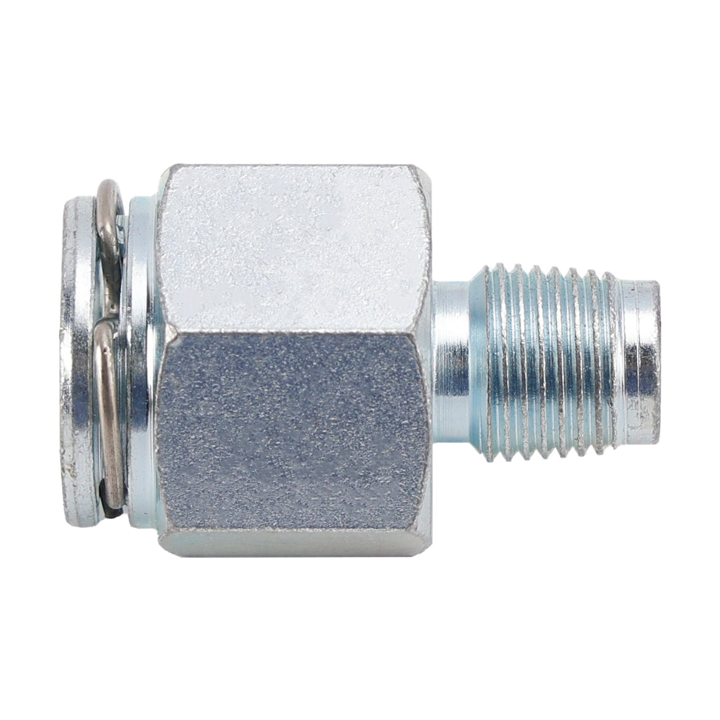 Connecteur de tuyau de refroidisseur d'huile de transmission automatique Chrysler Dodge Grand Caravan 2001-2021 4800267AA