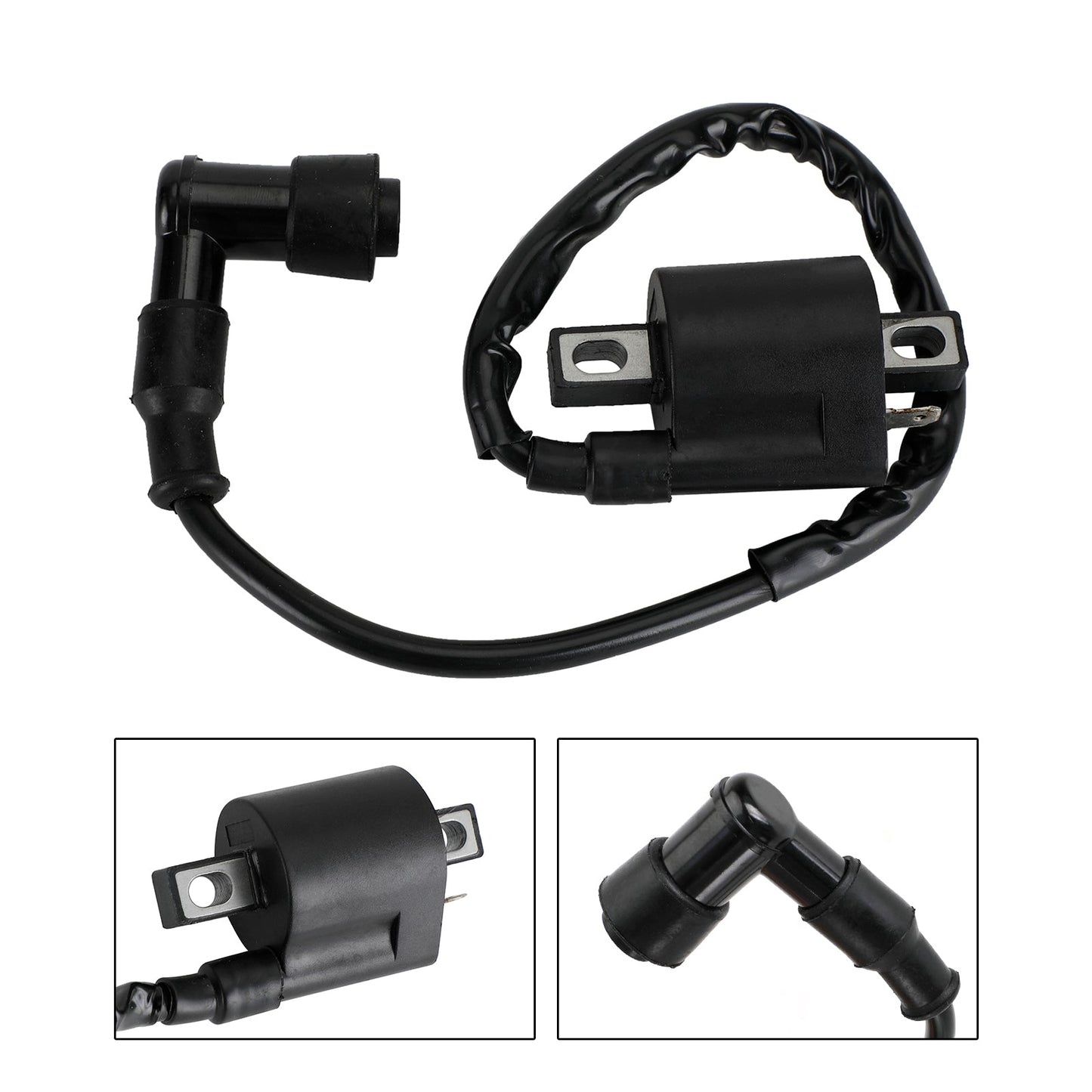 Boîtier d'allumage CDI n° 30500-KSS-500 pour Honda Biz125 2006-2009