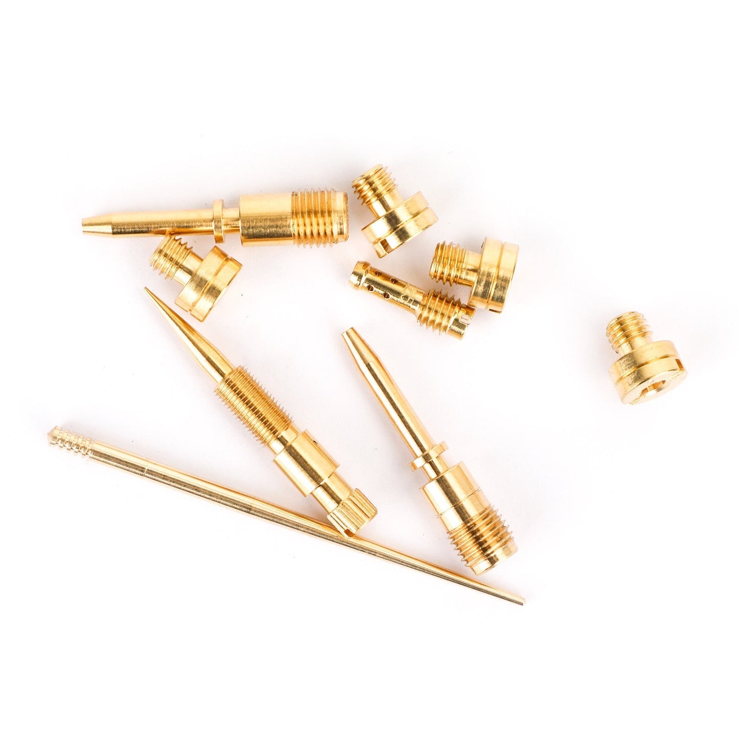 Kit de réparation de carburateur pour Kawasaki KZ900A/KZ900B 1976-1977