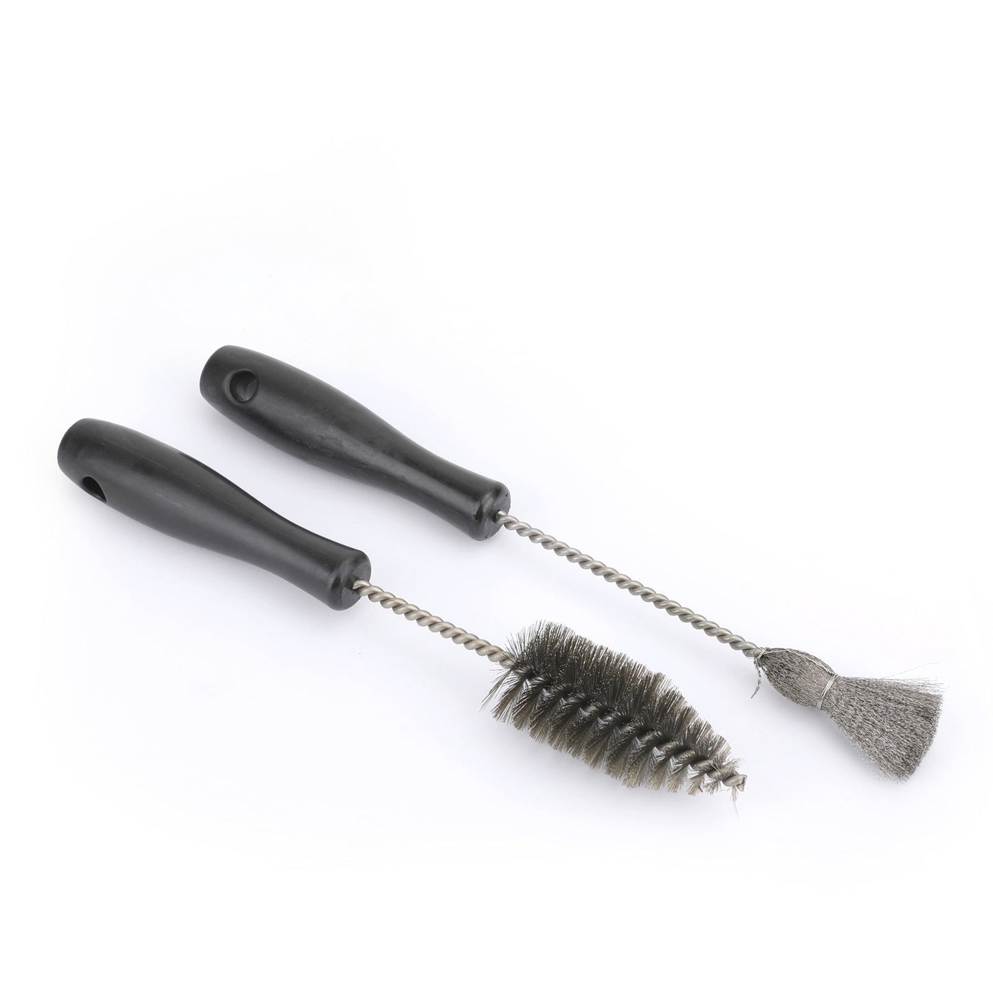 Injector Seat Bore Clean Brush Kit 3252 For 1994-2018 7.3L 6.0L 6.4L For Ford