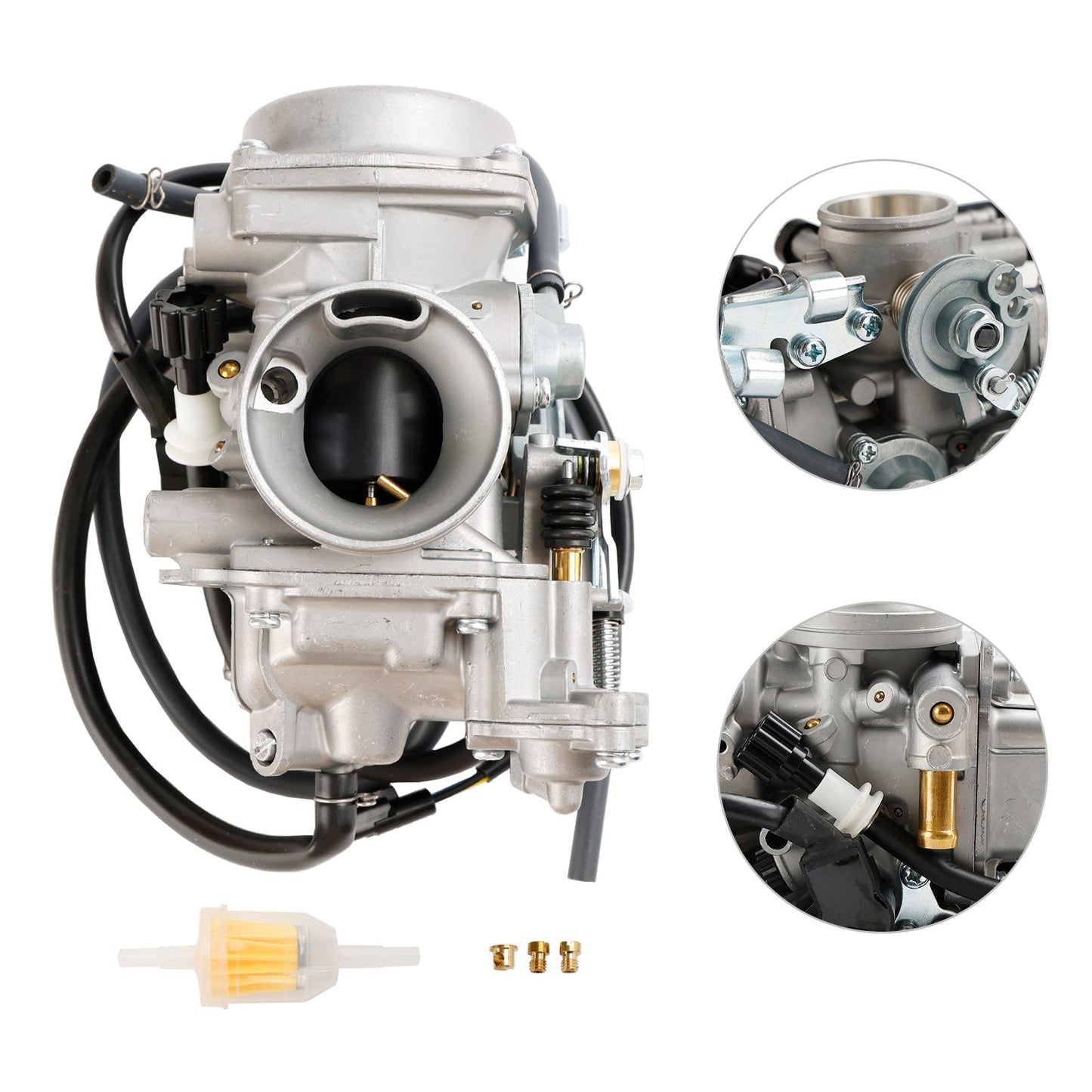 Carburador Honda Shadow Spirit 750 VT750C 2005-2009 16100-MFE-771 16100-MEG-000