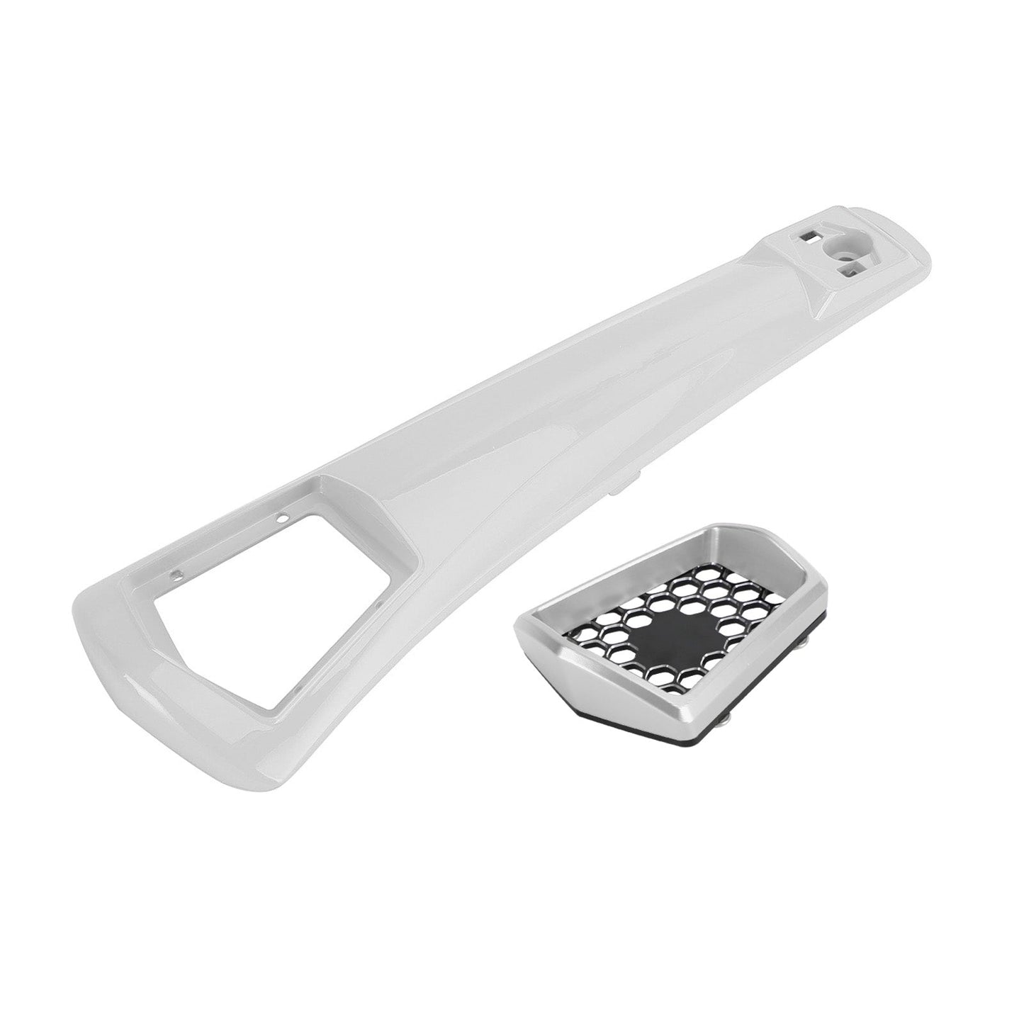 Carénage de couvercle de klaxon de direction pour VESPA Sprint Primavera 125/150 2014-2021