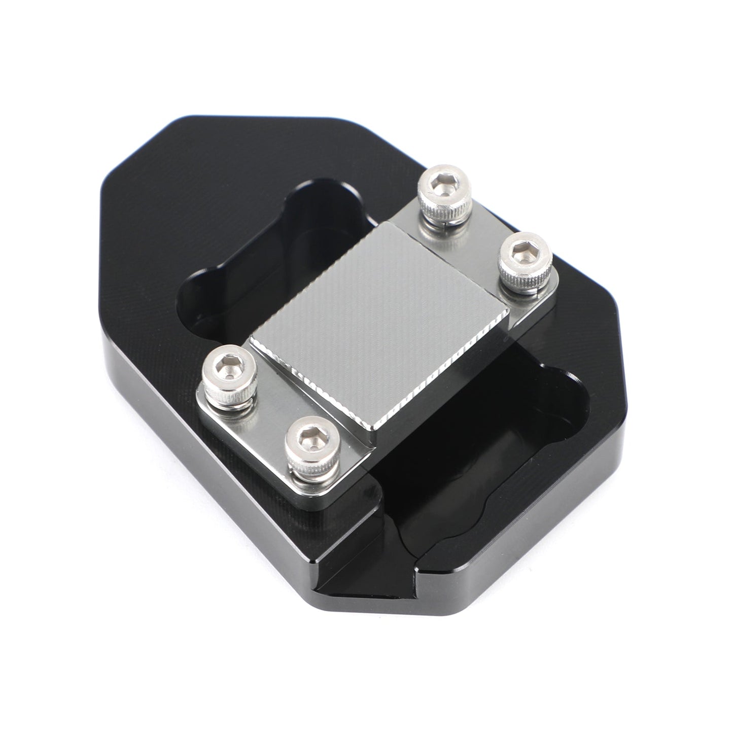 Extension de pédale de frein arrière pour Kawasaki Ninja 400 Z800 2021, titane