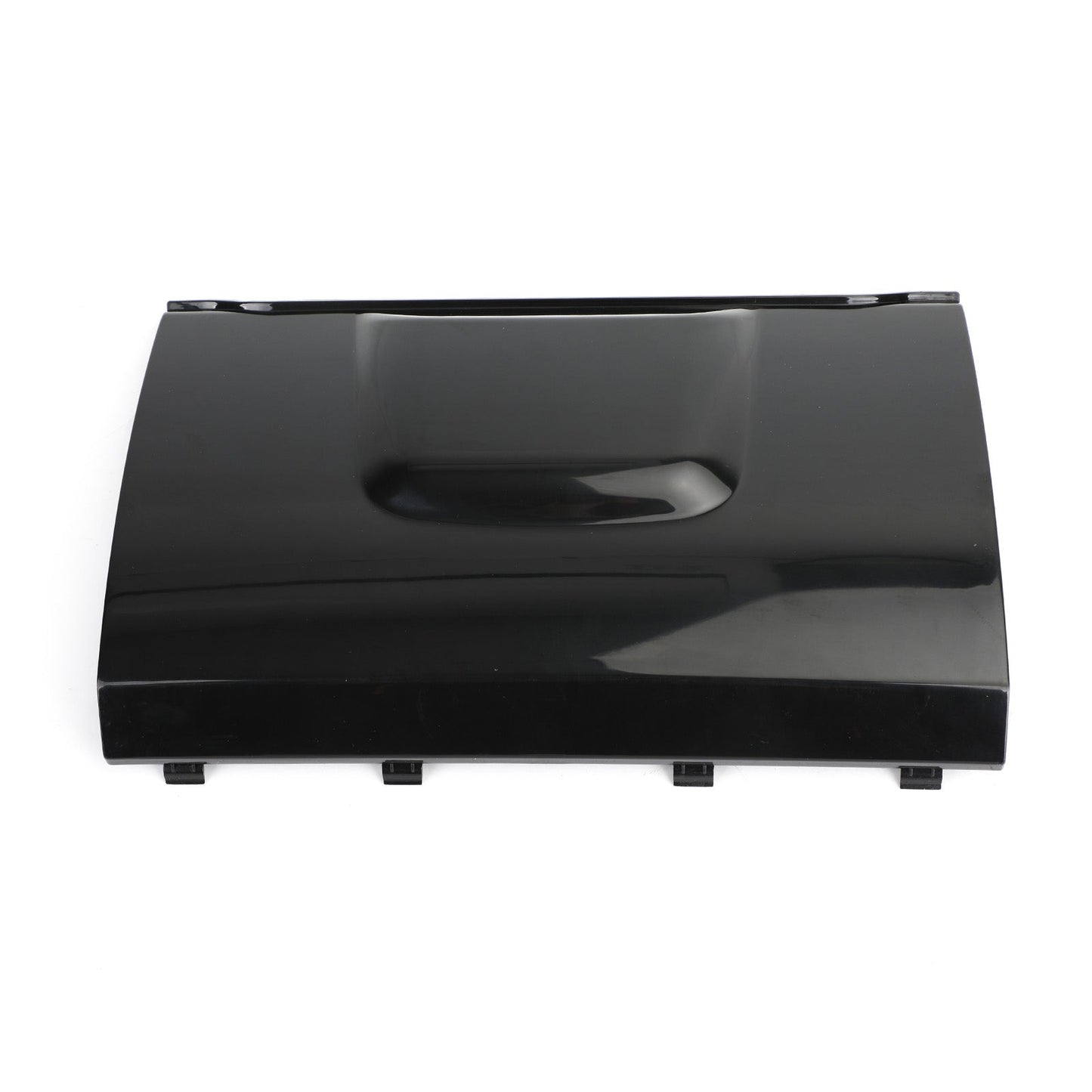 Tapa del gancho de remolque del parachoques trasero A1638801105 para Benz ML W163 1998-2005