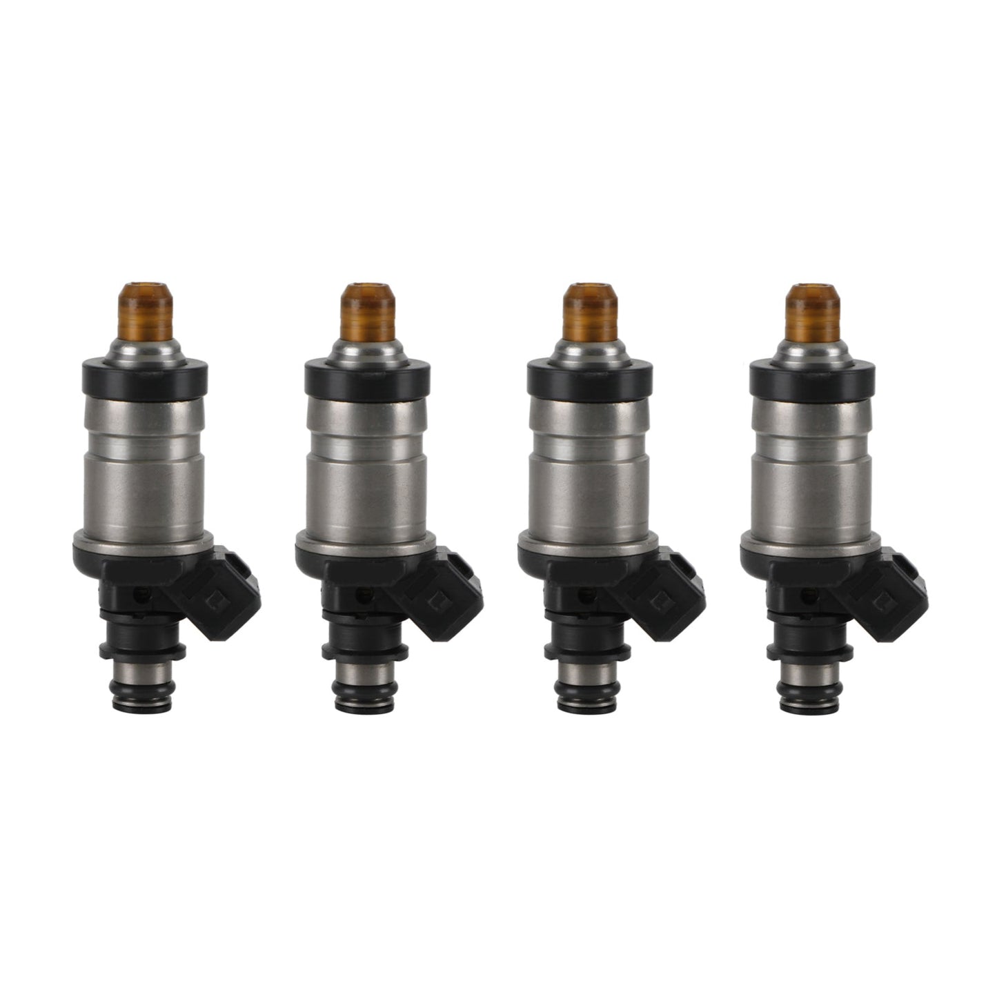 Inyectores de combustible para Honda Prelude 2.2L L4 1993-1996 06164-P0F-000 FJ267 842-12113 06164-P0F-000 FJ265