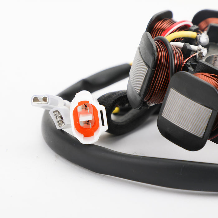 Alternateur de générateur de Stator pour 250 400 450 530 EXC XCW XC SXS XCF 2003-2011