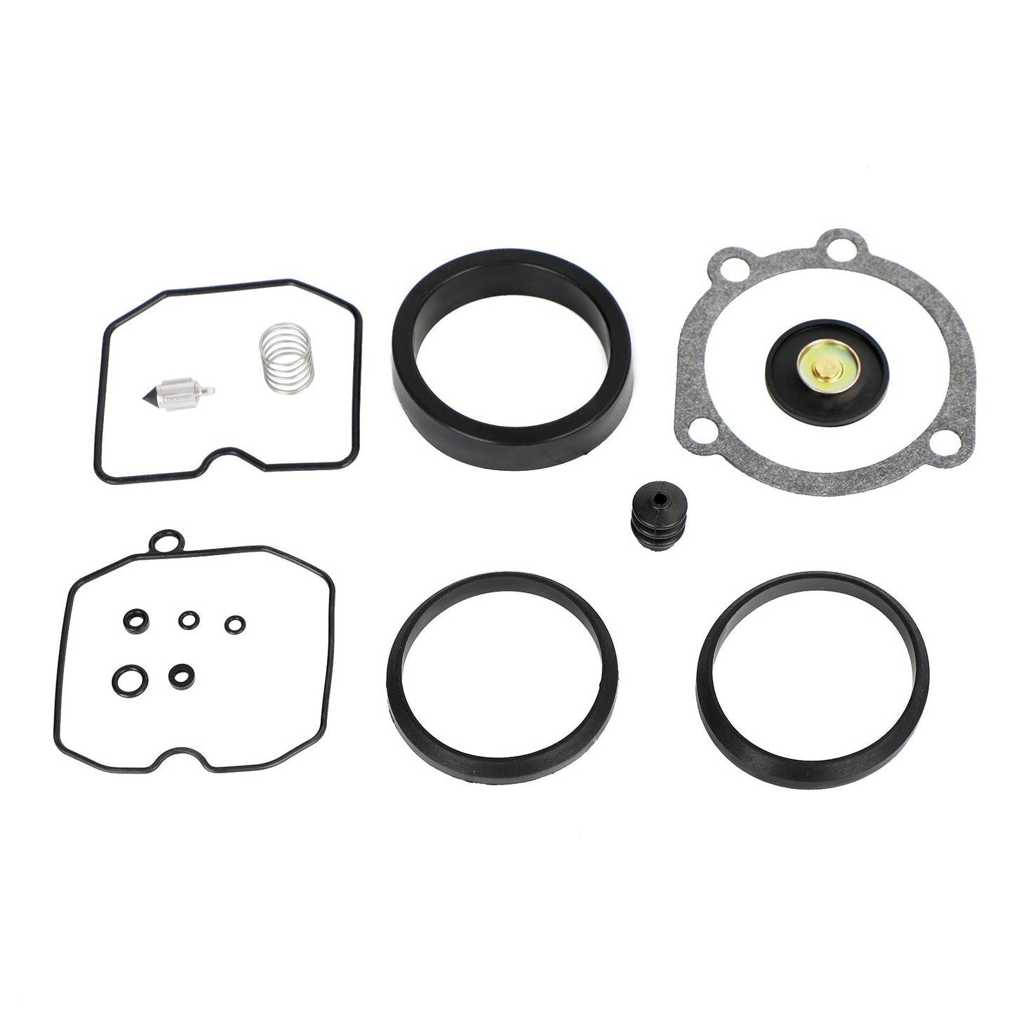 Carburetor Carb Rebuild Kit fit for CV Type 1990-Up XL 883 1200 Softail Dyna