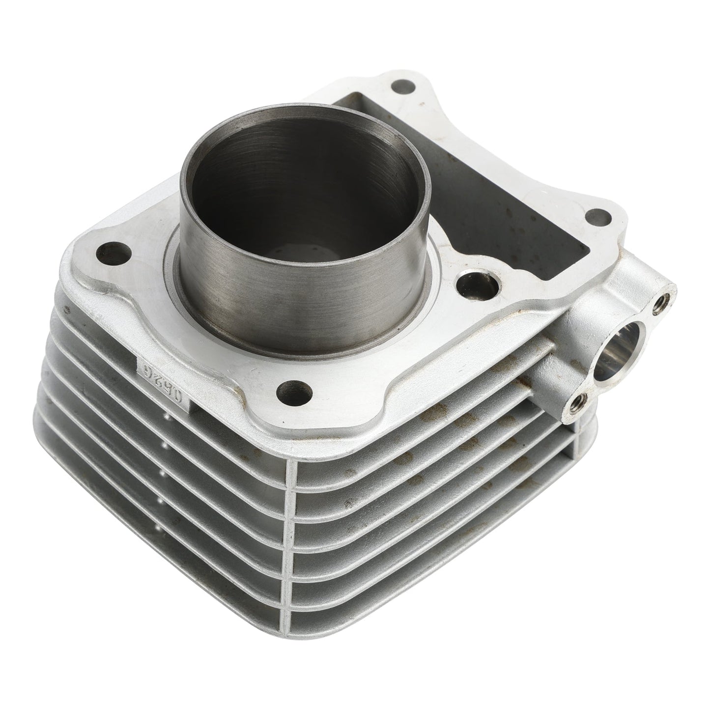 Kit de joints de piston bombé pour cylindre Suzuki GZ125 GS125 GN125 EN125 57 mm