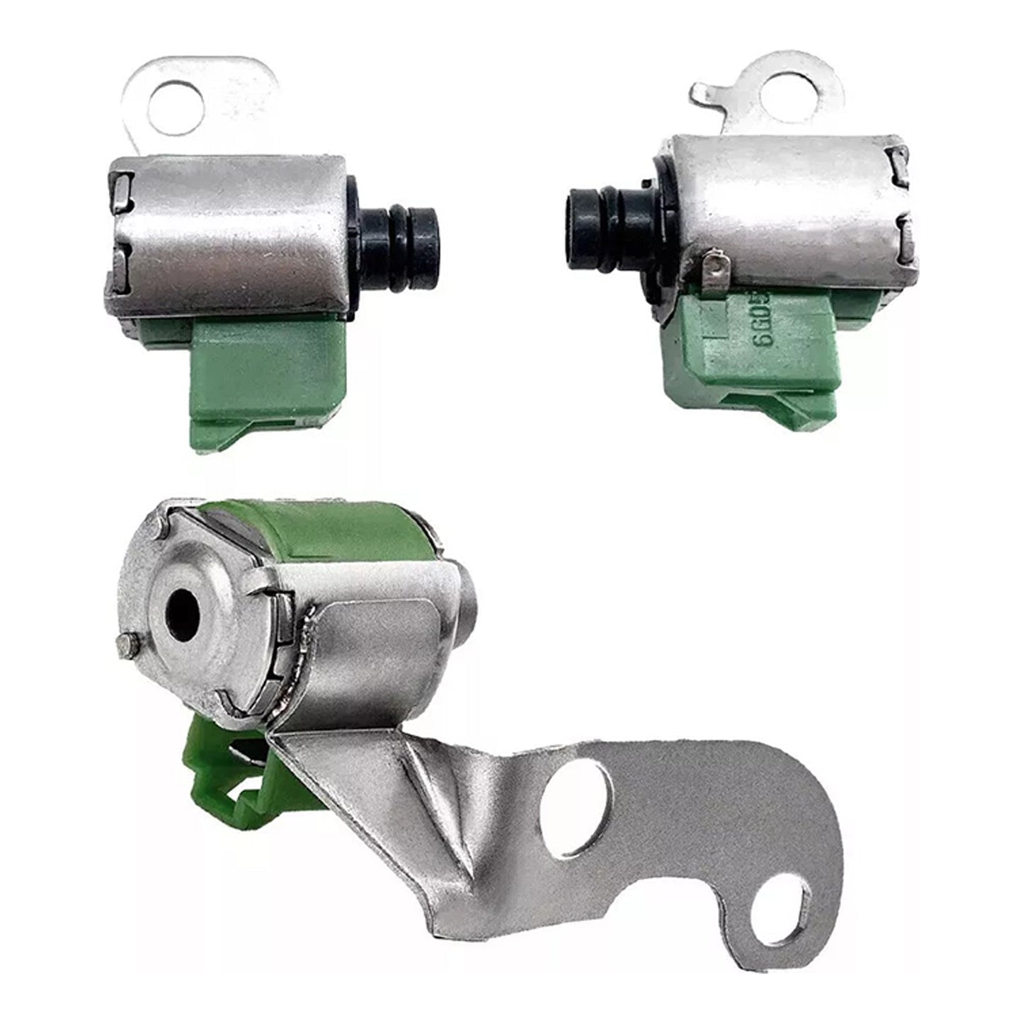 Solénoïde de changement de vitesse de transmission S1, S2 et SL 35250-12010 générique pour Toyota Corolla 1,8 L 2003-2006
