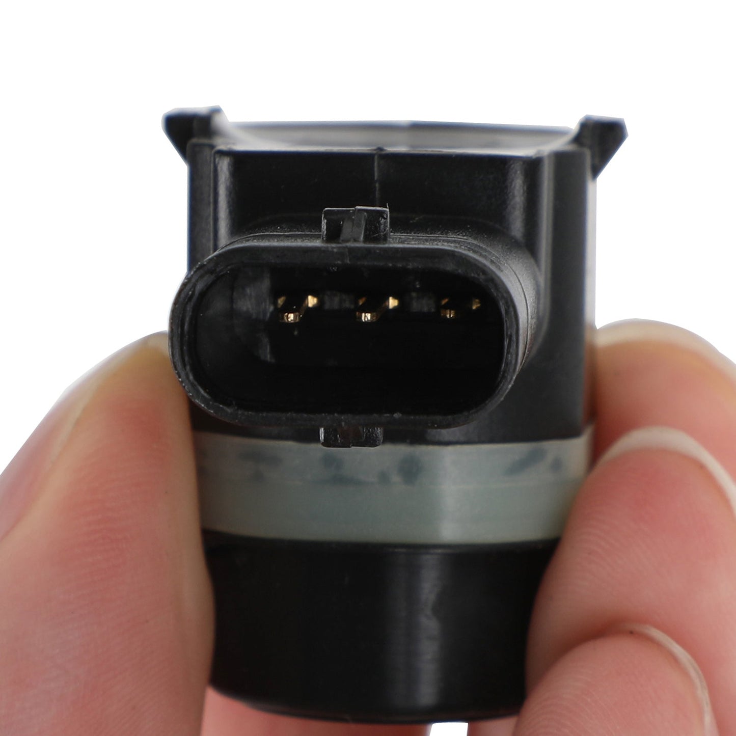 VW Passat 3C2 Berline 2005-2010 Moteurs : 1.4, 1.6, 1.8, 1.9, 2.0, 3.2, 3.6 Capteur de stationnement PDC 1T0919297A