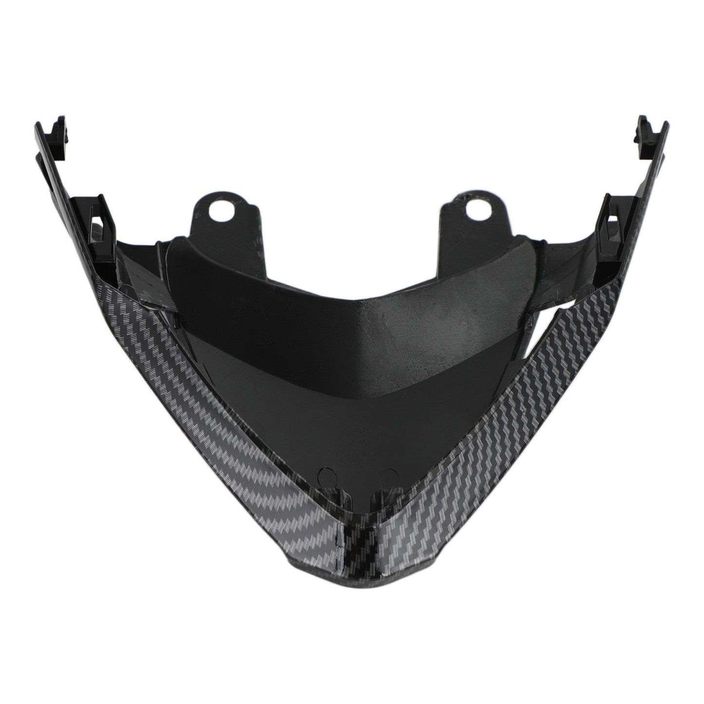 Capot de carénage de feu arrière pour Honda CBR500R 2019-2021 en carbone