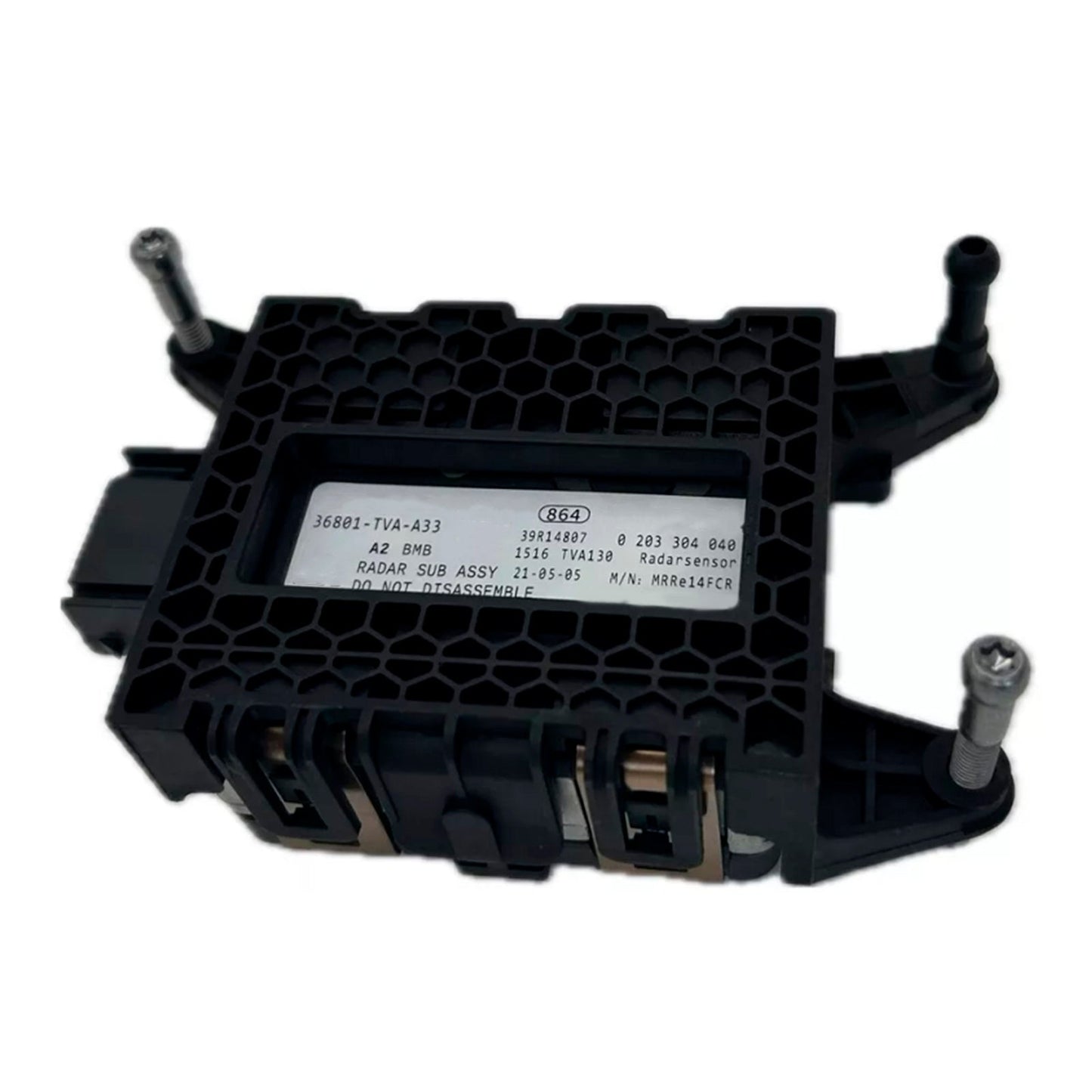 2018-2023 For Honda Accord Radar Cruise Control Distance Sensor 36801-TVA-A33