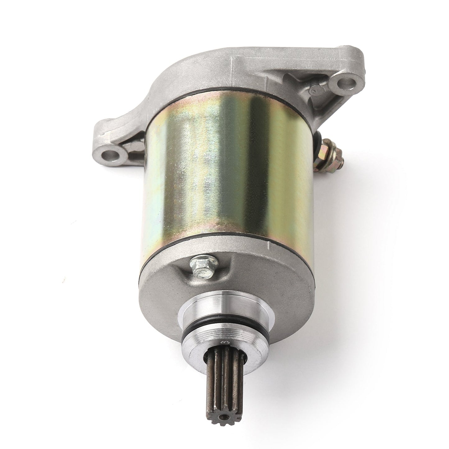 Starter Motor For Suzuki Arctic Cat ATV 2003-2008 31100-38F00 3545-016 Assosary