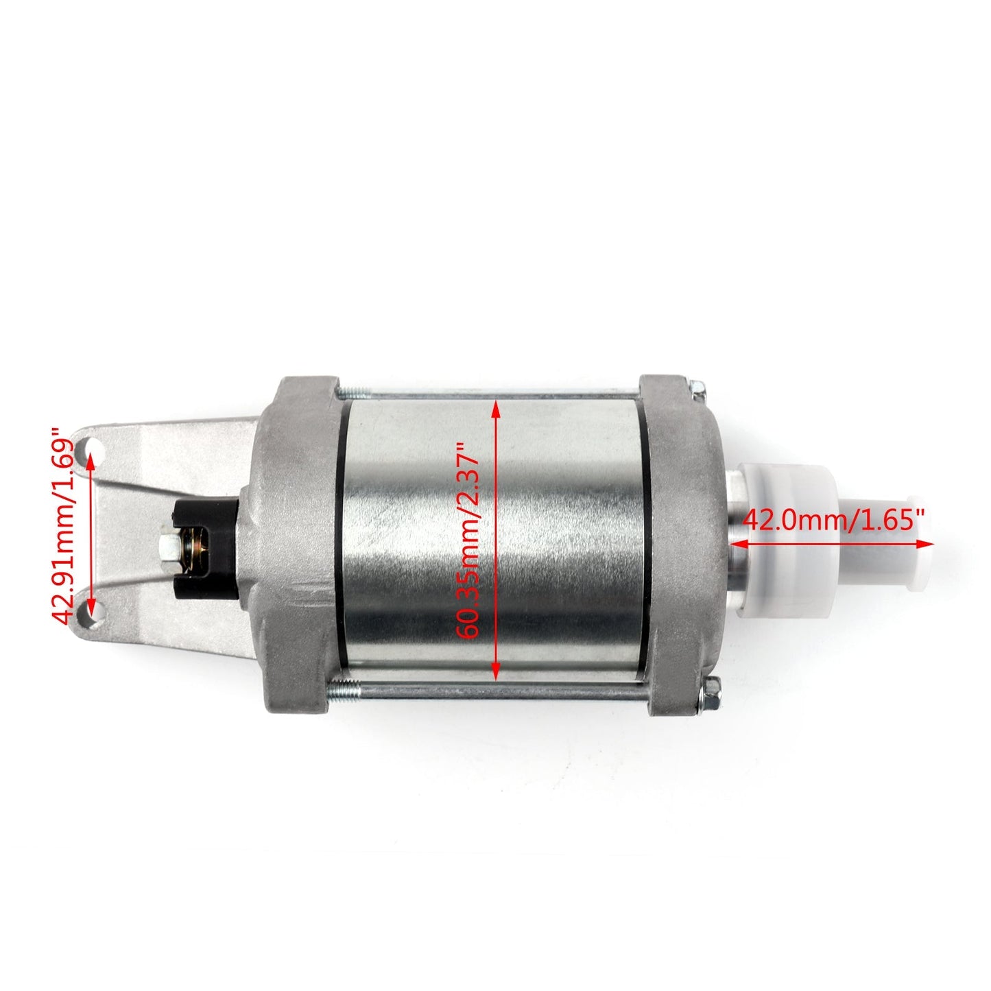 Arranque de motor para Yamaha XP530 T-MAX 530 2012-2016 XP500 T-MAX 500 2008-2011 Accesorios