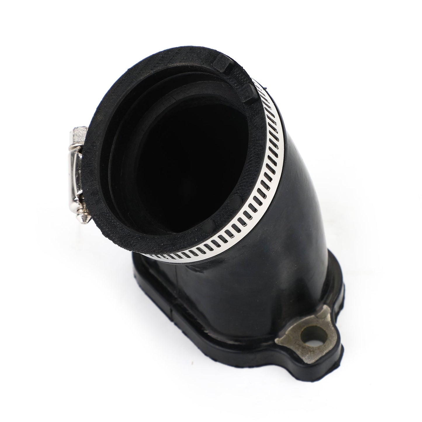 2004-2009 Polaris Ranger 700 XP Crew Intake Manifold Boot W/Clamp 1253527