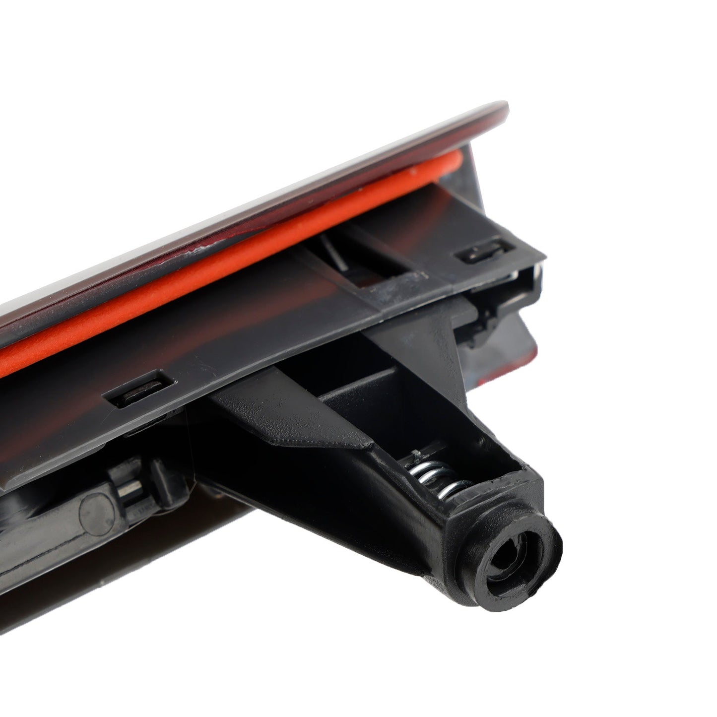 Feu arrière de freinage de niveau élevé 3ème feu arrière pour Opel Corsa DE 5 portes 2007-2019 13188045 1222130 510511640