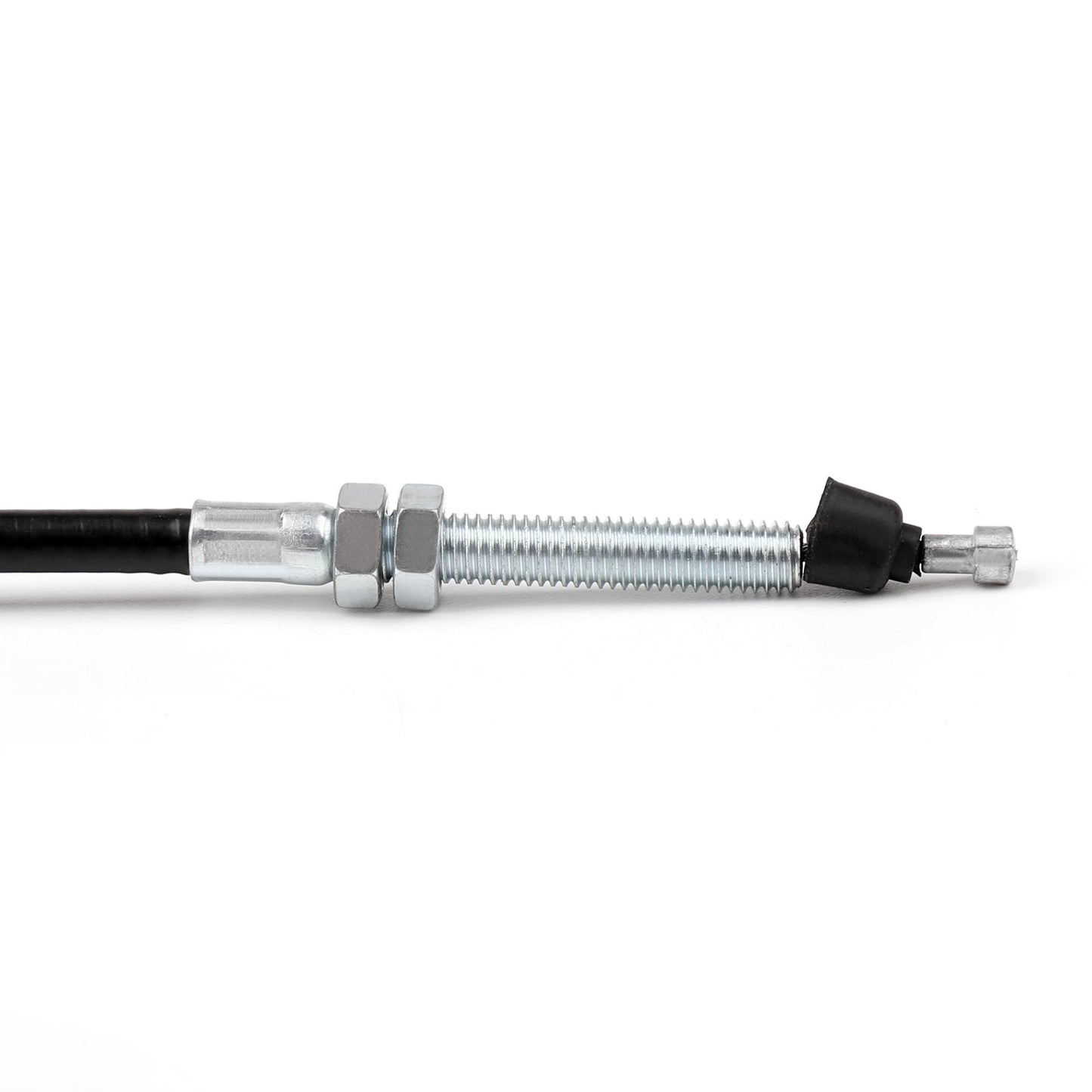 Câble d'embrayage en fil d'acier 54011-0566 pour Kawasaki EX250 Ninja 250R 2008-2012