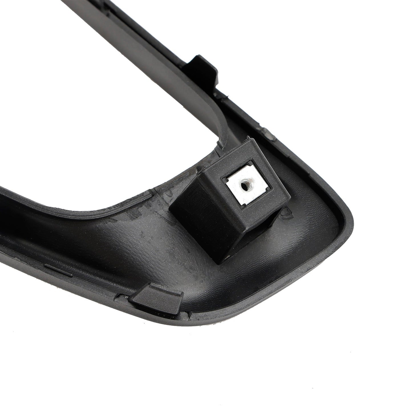 Paire de garnitures de phares antibrouillard pour Jeep Gladiator 2020-2023 6BU59TZZAA 6BU58TZZAA