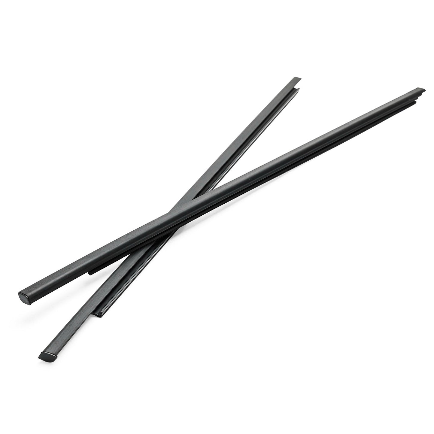 Joint d'étanchéité pour vitres de Dodge RAM 4500 et 5500 (2011-2021) (55112376AH, 55112377AH, 55372138AH)