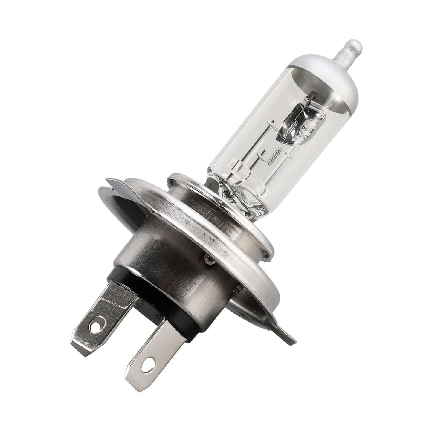 OSRAM Lampe Moto Silverstar HS1 PX43T 12V 35/35W 64185SVS