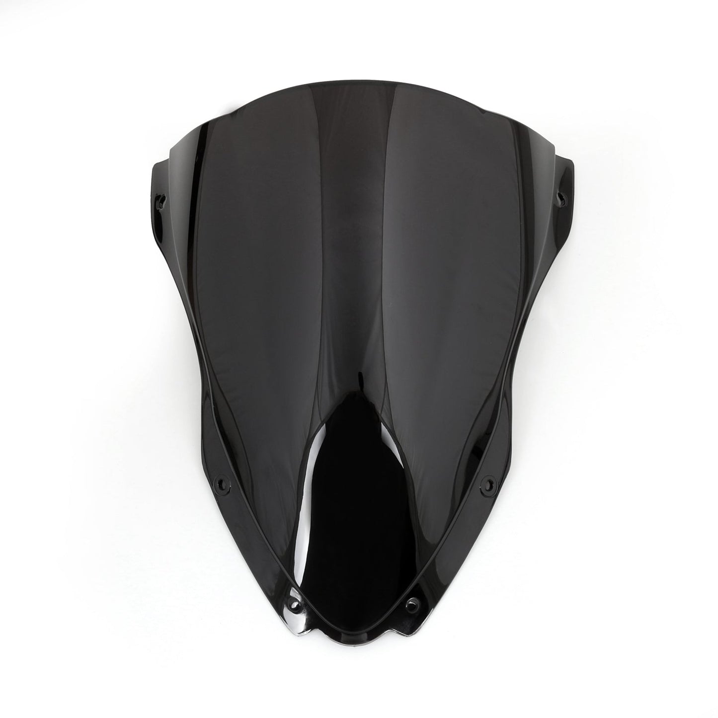 16-20 Kawasaki ZX-10R Windshield Windscreen Double Bubble
