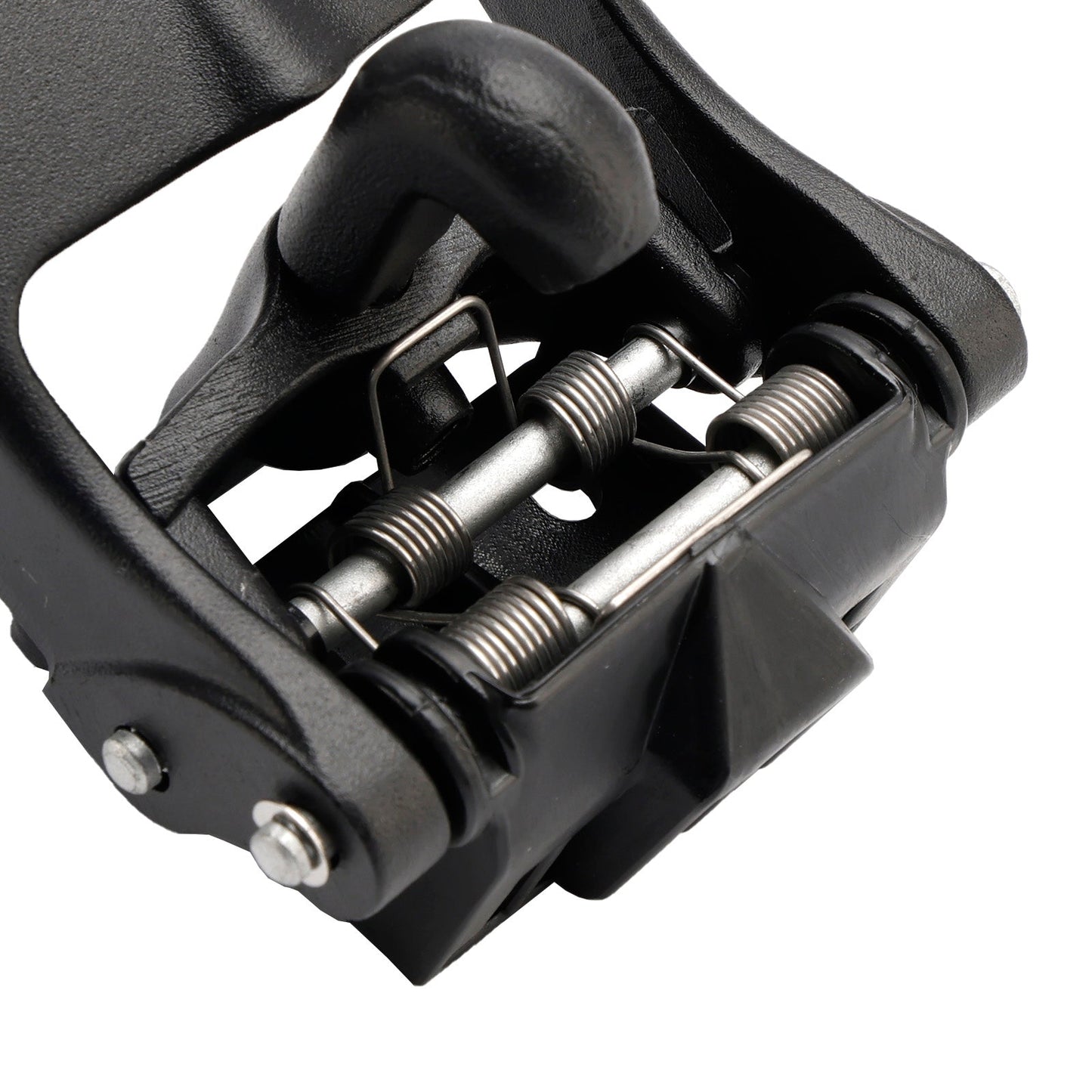 Loquet de toit rabattable Jeep Gladiator 2020-2024 68391566AB
