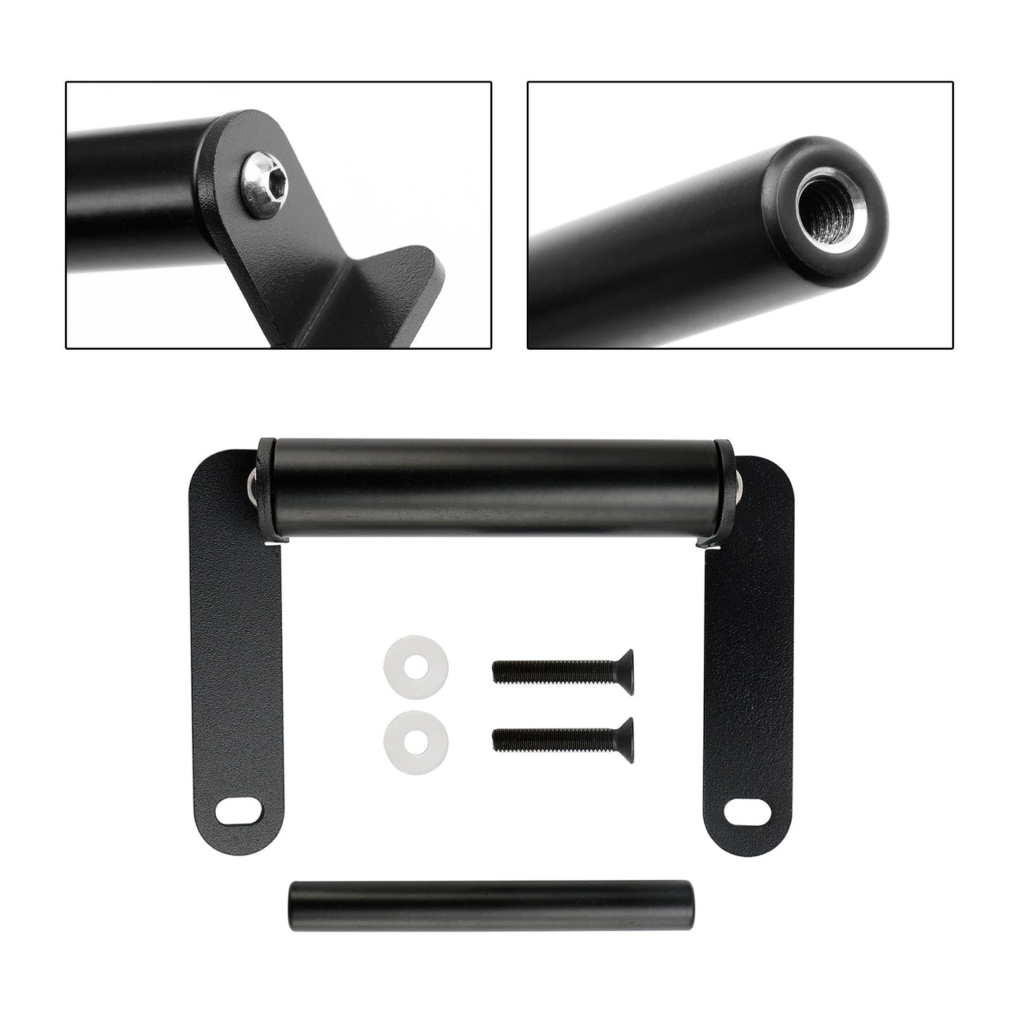 Support de navigation GPS pour Aprilia SR GT 125 200 22-23