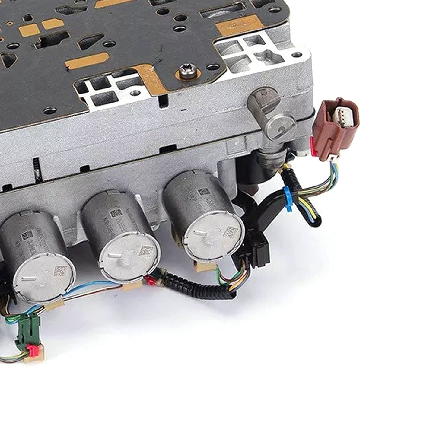 Corps de soupape de transmission automatique 8F24 pour Ford Escape Sport Utility 4 portes 8 vitesses 2020-2023