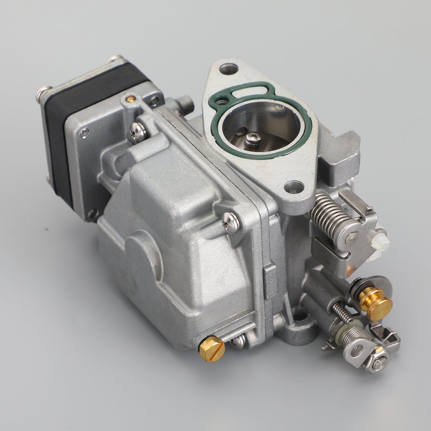 Carburateur pour moteur hors-bord Tohatsu Nissan 9,9 CV, 15 CV, 18 CV, 3G2-03100-1 et 3G2-03100-2