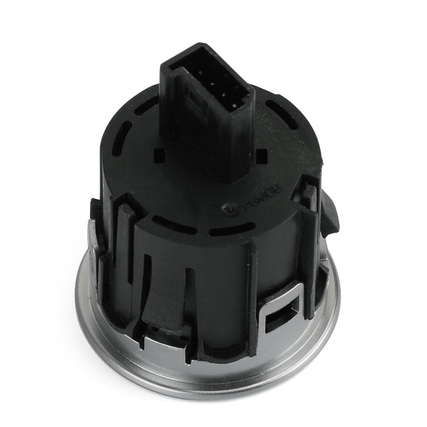 Couvercle de commutateur de bouton poussoir de démarrage et d'arrêt du moteur LR094038 pour Land Rover SPORT