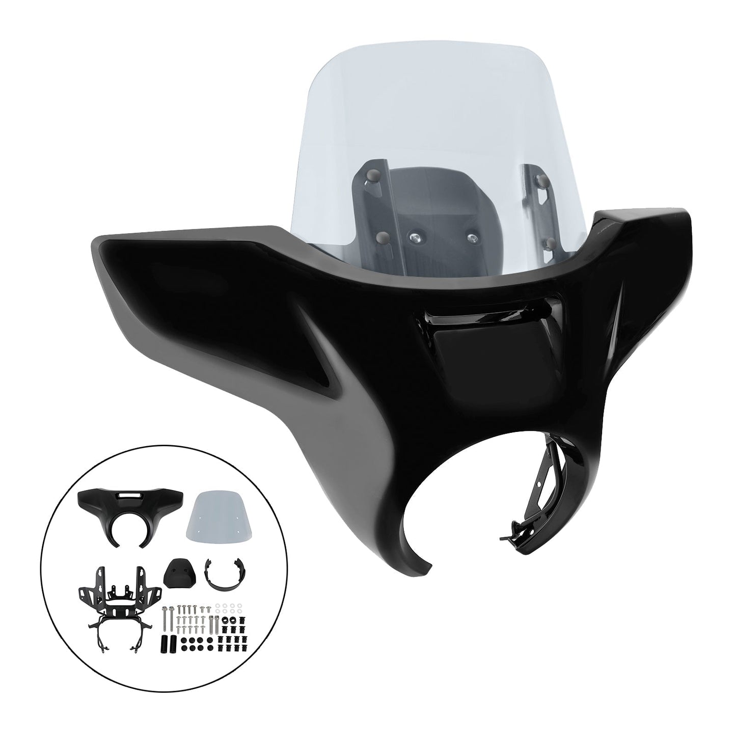 Pare-brise de moto ABS pour HONDA CM1100 2021-2022