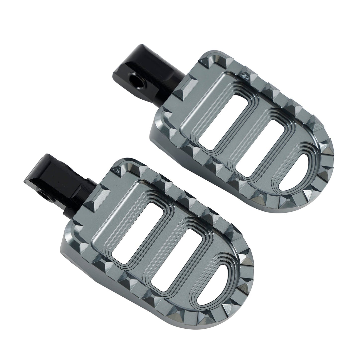 15-23 INDIAN Scout Bobber Sixty Front / Rear Footrests Foot Peg