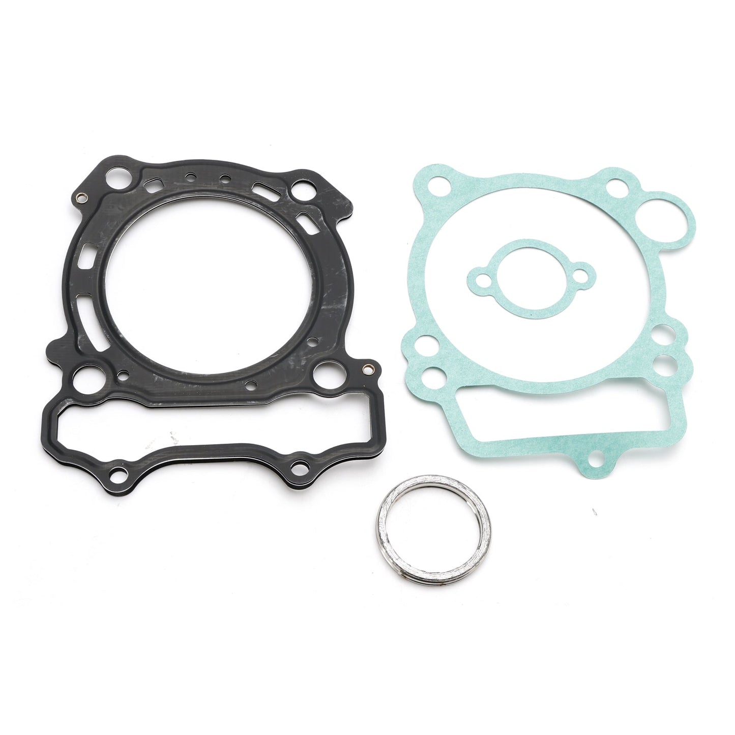2001-2013 Yamaha WR250F 77mm Stock Bore Cylinder Piston Top End Rebuild Kit 5XC-11311-20 5NL-11351-00