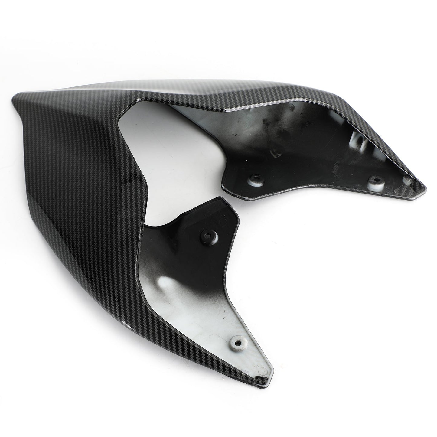 Carénage arrière pour Ducati Panigale V4 / V4S / V4R 2018-2019
