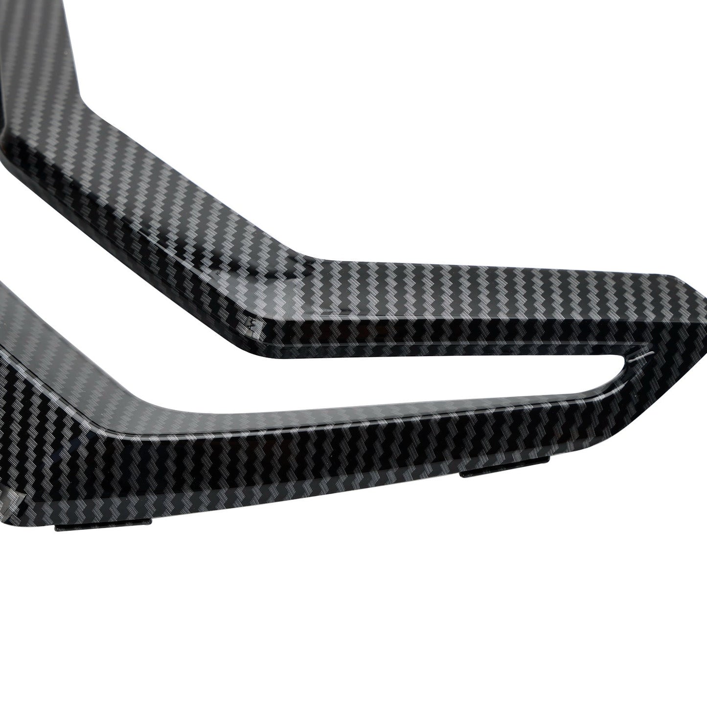 Capot de carénage de panneau d'admission d'air latéral pour Honda X-ADV 750 XADV 2017-2020