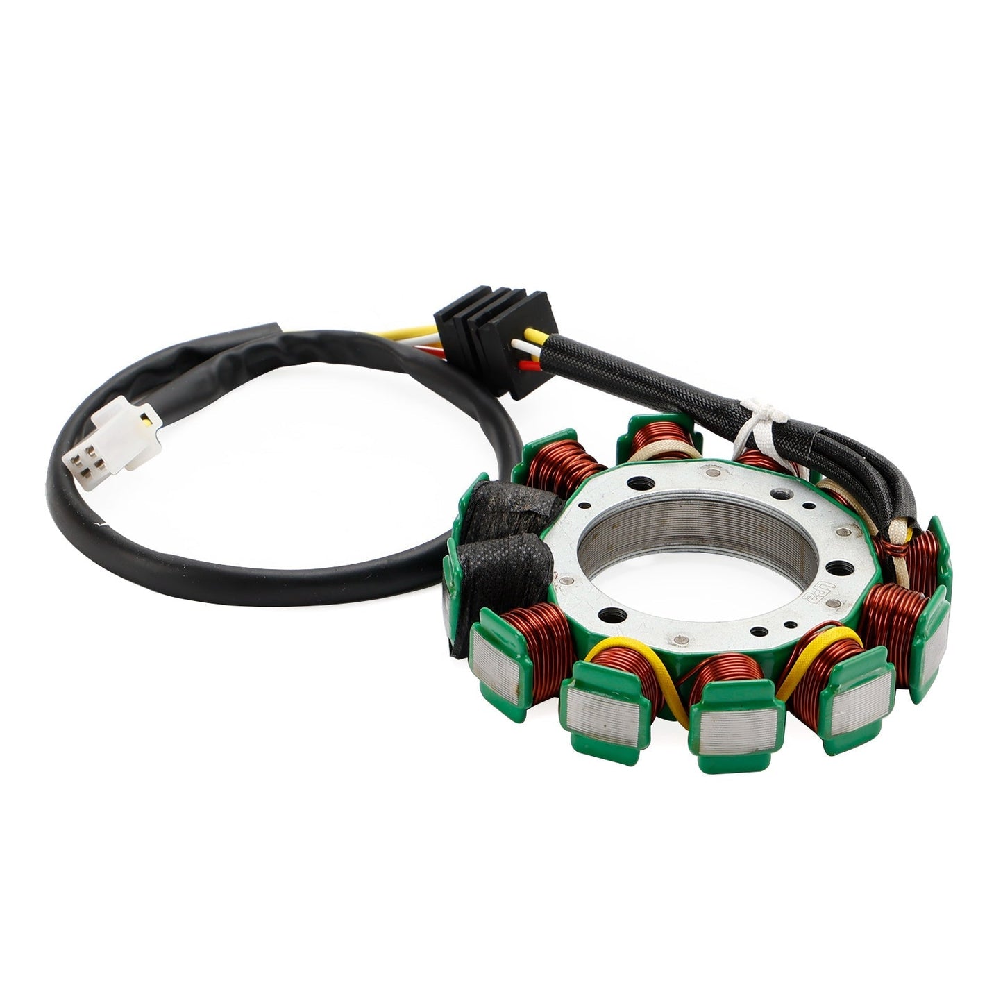 Alternateur à bobine de stator pour Kawasaki KLR 600 A KL 600 A KL600 KLR600 1984