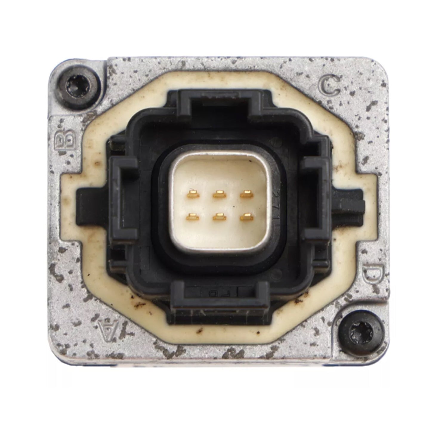 Caméra de recul pour le Range Rover Evoque L538 (2012-2018) LR114320 JJ32-19G590-BB