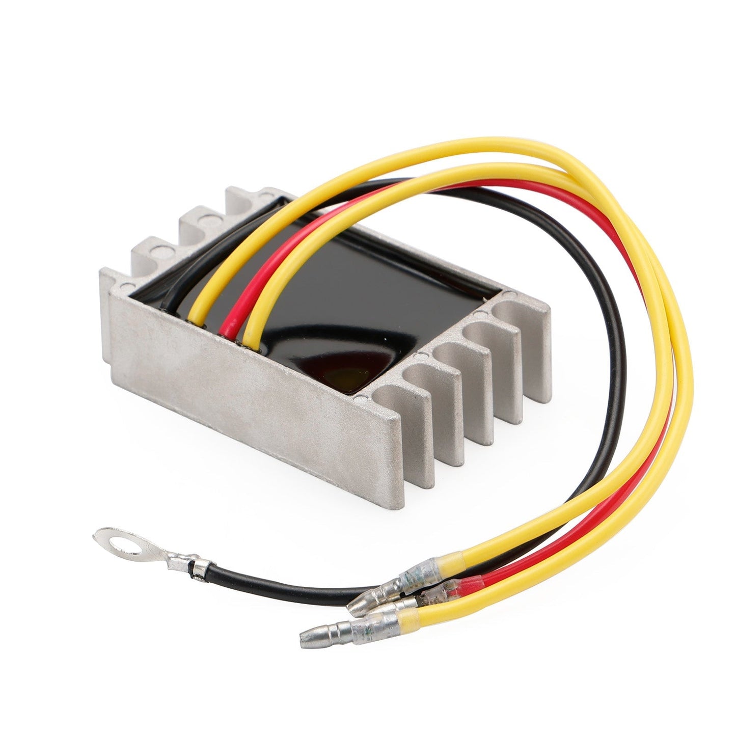 Régulateur redresseur 853358T1 pour moteurs Mercury 6 CV, 8 CV, 9,9 CV, 10 CV, 15 CV, 20 CV, 25 CV